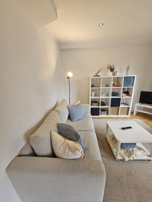 Appartement Cosy Studio Adolphe Lacombe