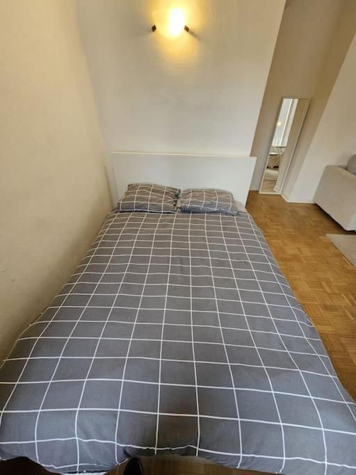 Cosy Studio Adolphe Lacombe Appartement *