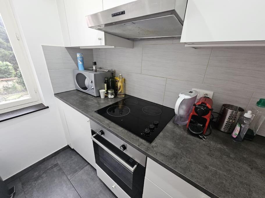 Apartamento Cosy Studio Adolphe Lacombe